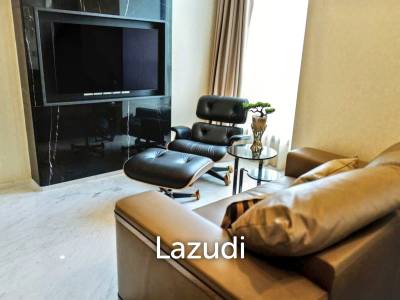 1 Bed 1 Bath 43 SQ.M The ESSE Sukhumvit 36
