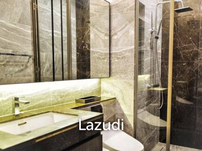 1 Bed 1 Bath 43 SQ.M The ESSE Sukhumvit 36