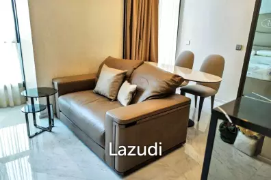 1 Bed 1 Bath 43 SQ.M The ESSE Sukhumvit 36
