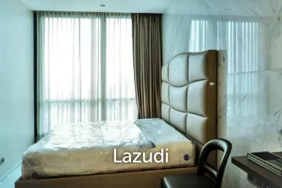 1 Bed 1 Bath 43 SQ.M The ESSE Sukhumvit 36