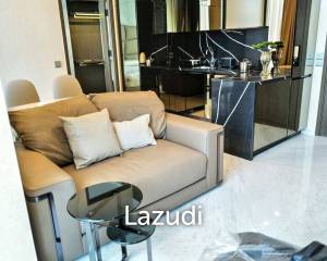 1 Bed 1 Bath 43 SQ.M The ESSE Sukhumvit 36