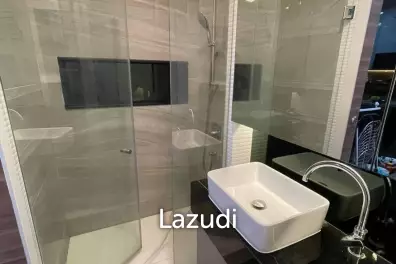 1 Bed 1 Bath 35 SQ.M Chapter Chula-Samyan
