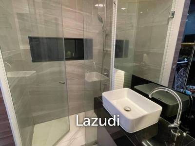 1 Bed 1 Bath 35 SQ.M Chapter Chula-Samyan