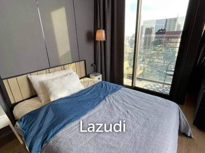 1 Bed 1 Bath 35 SQ.M Chapter Chula-Samyan