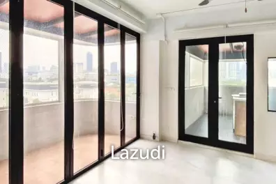 2 Bed 1 Bath 99 SQ.M Sun Palace Condominium