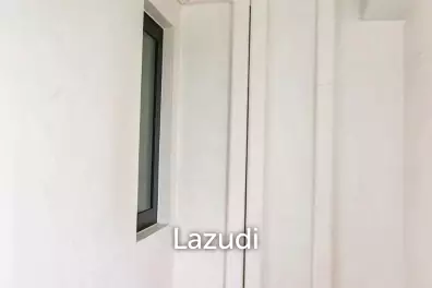 2 Bed 1 Bath 99 SQ.M Sun Palace Condominium