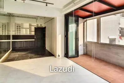 2 Bed 1 Bath 99 SQ.M Sun Palace Condominium