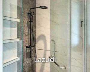 2 Bed 1 Bath 99 SQ.M Sun Palace Condominium
