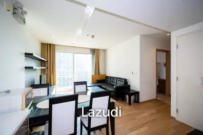 2 Bedroom 2 Bathroom 67.77 Sq.m Siri At Sukhumvit