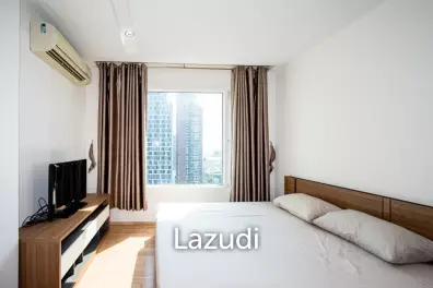 2 Bedroom 2 Bathroom 67.77 Sq.m Siri At Sukhumvit