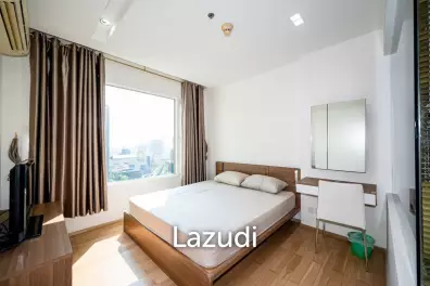 2 Bedroom 2 Bathroom 67.77 Sq.m Siri At Sukhumvit
