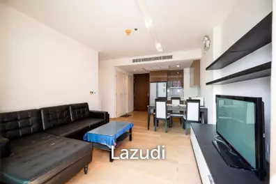 2 Bedroom 2 Bathroom 67.77 Sq.m Siri At Sukhumvit