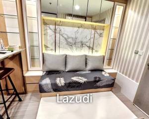 1 Bedroom 1 Bathroom 36 Sq.m Life Ladprao