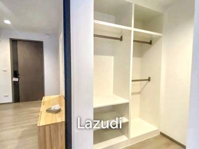 1 Bedroom 1 Bathroom 36.95 Sq.m THE LINE Phahonyothin Park