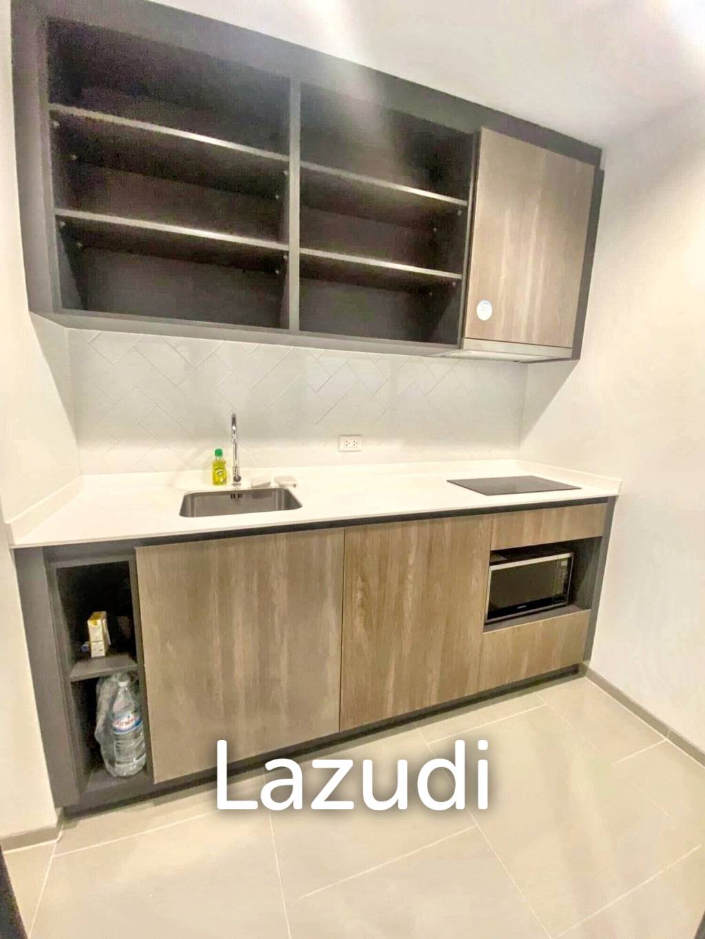 1 Bedroom 1 Bathroom 36.95 Sq.m THE LINE Phahonyothin Park