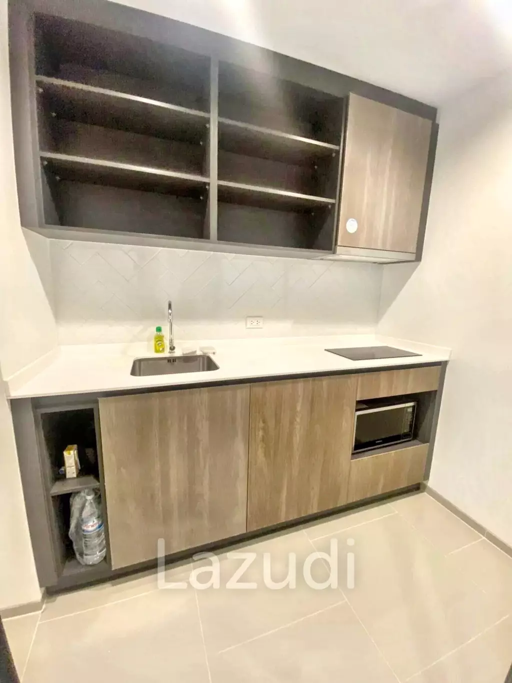 1 Bedroom 1 Bathroom 36.95 Sq.m THE LINE Phahonyothin Park