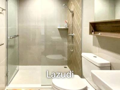 1 Bedroom 1 Bathroom 36.95 Sq.m THE LINE Phahonyothin Park