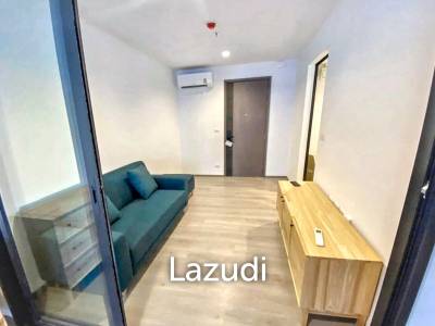 1 Bedroom 1 Bathroom 36.95 Sq.m THE LINE Phahonyothin Park