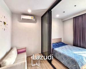 1 Bedroom 1 Bathroom 36 Sq.m M Jatujak