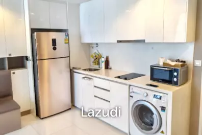 2 Bed 2 Bath 67 SQ.M Nara 9 by Eastern Star