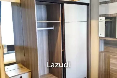 2 Bed 2 Bath 67 SQ.M Nara 9 by Eastern Star