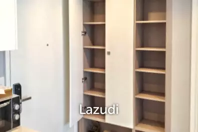 2 Bed 2 Bath 67 SQ.M Nara 9 by Eastern Star