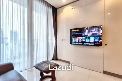 2 Bed 2 Bath 67 SQ.M Nara 9 by Eastern Star