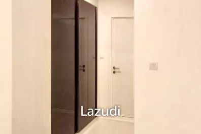 1 Bedroom 1 Bathroom 42 Sq.m Mazarine Ratchayothin
