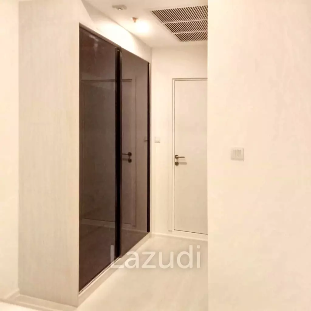 1 Bedroom 1 Bathroom 42 Sq.m Mazarine Ratchayothin
