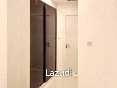 1 Bedroom 1 Bathroom 42 Sq.m Mazarine Ratchayothin