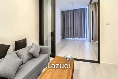 1 Bedroom 1 Bathroom 42 Sq.m Mazarine Ratchayothin