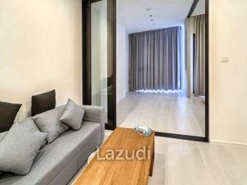 1 Bedroom 1 Bathroom 42 Sq.m Mazarine Ratchayothin