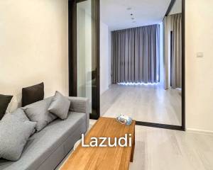 1 Bedroom 1 Bathroom 42 Sq.m Mazarine Ratchayothin