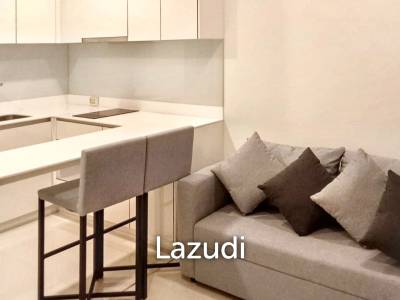 1 Bedroom 1 Bathroom 42 Sq.m Mazarine Ratchayothin