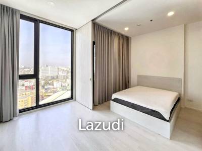 1 Bedroom 1 Bathroom 42 Sq.m Mazarine Ratchayothin