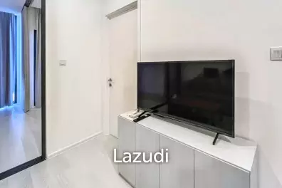 1 Bedroom 1 Bathroom 42 Sq.m Mazarine Ratchayothin
