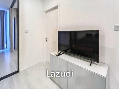 1 Bedroom 1 Bathroom 42 Sq.m Mazarine Ratchayothin
