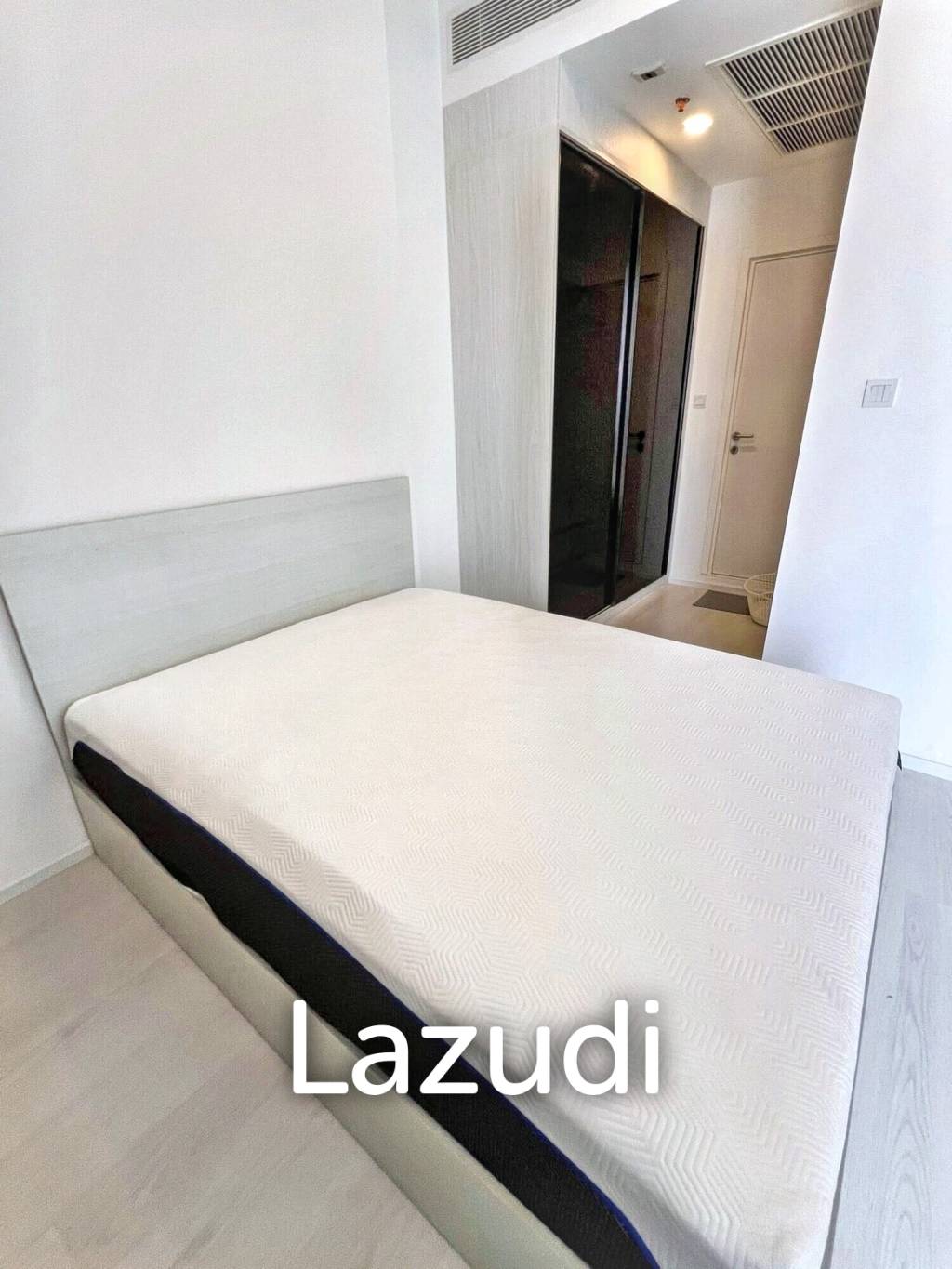 1 Bedroom 1 Bathroom 42 Sq.m Mazarine Ratchayothin