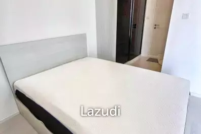 1 Bedroom 1 Bathroom 42 Sq.m Mazarine Ratchayothin