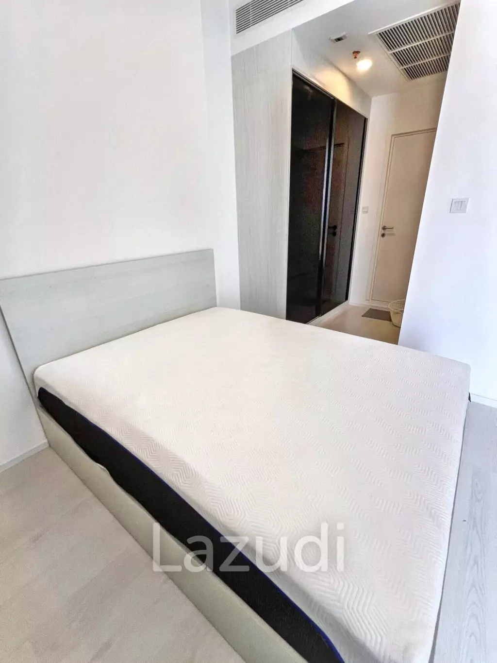 1 Bedroom 1 Bathroom 42 Sq.m Mazarine Ratchayothin