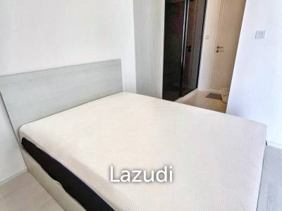 1 Bedroom 1 Bathroom 42 Sq.m Mazarine Ratchayothin