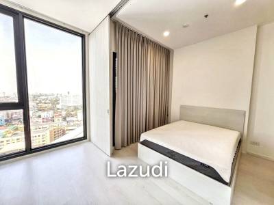 1 Bedroom 1 Bathroom 42 Sq.m Mazarine Ratchayothin