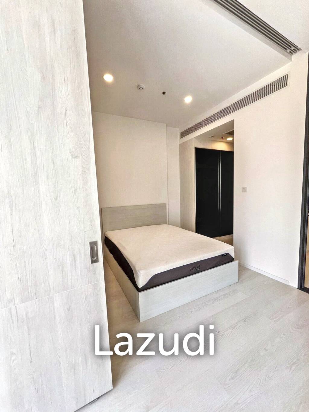 1 Bedroom 1 Bathroom 42 Sq.m Mazarine Ratchayothin