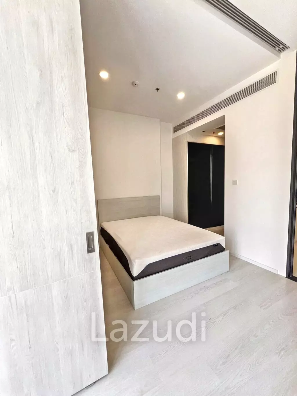 1 Bedroom 1 Bathroom 42 Sq.m Mazarine Ratchayothin