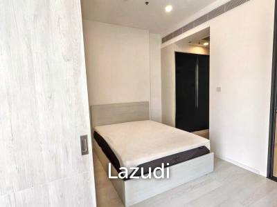 1 Bedroom 1 Bathroom 42 Sq.m Mazarine Ratchayothin