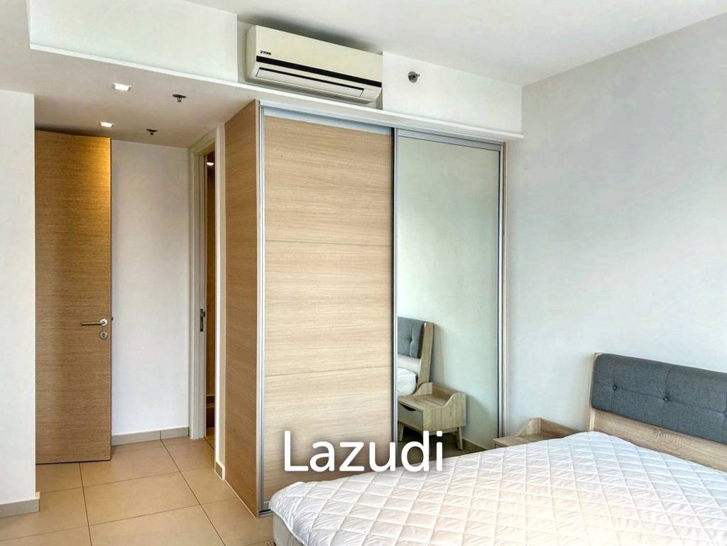 1 Bed 1 Bath 45 SQ.M At The Lofts Ekkamai