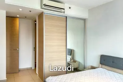 1 Bed 1 Bath 45 SQ.M At The Lofts Ekkamai