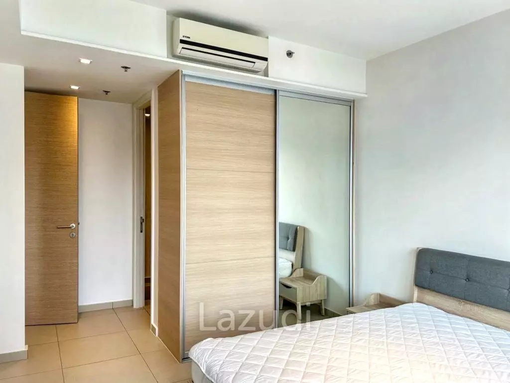 1 Bed 1 Bath 45 SQ.M At The Lofts Ekkamai