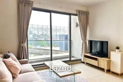 1 Bed 1 Bath 45 SQ.M At The Lofts Ekkamai