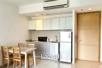 1 Bed 1 Bath 45 SQ.M At The Lofts Ekkamai